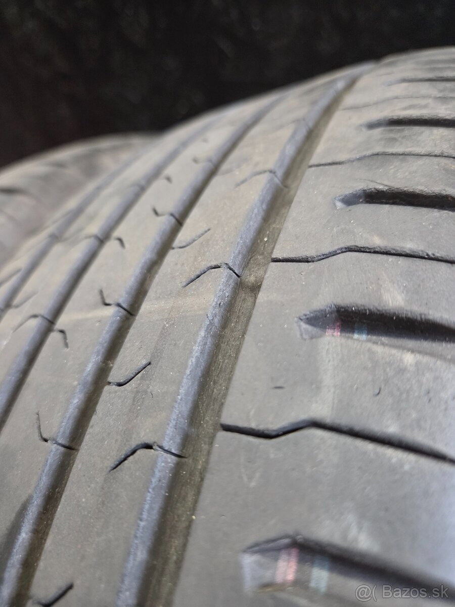 205/60 R16 Continental letne pneumatiky - 10