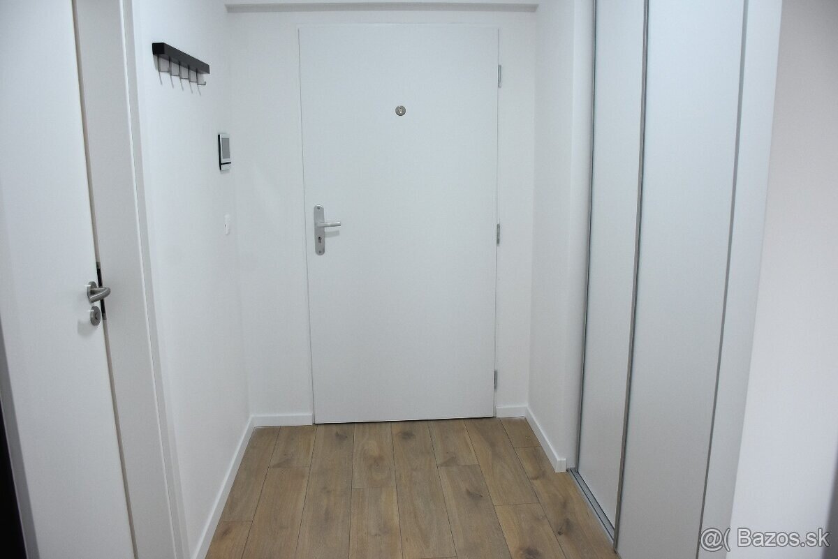 Prenájom 2-izb byt CENTRUM POPRAD - 10