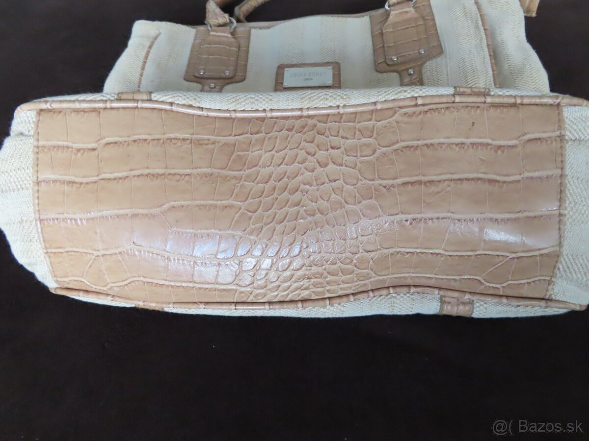 Edina Ronay London väčšia kabelka - 10