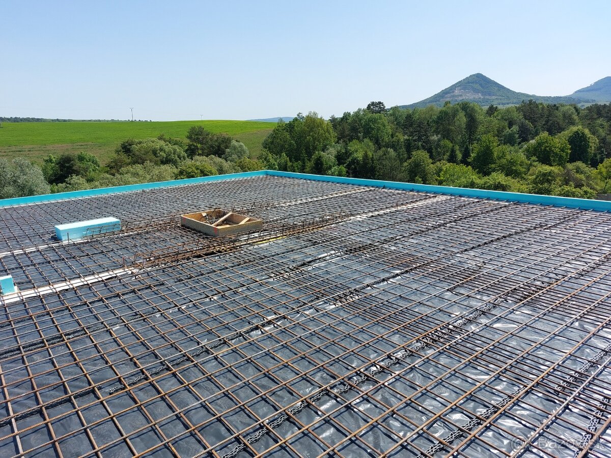 Realizujeme komplexne stavebné práce. - 10