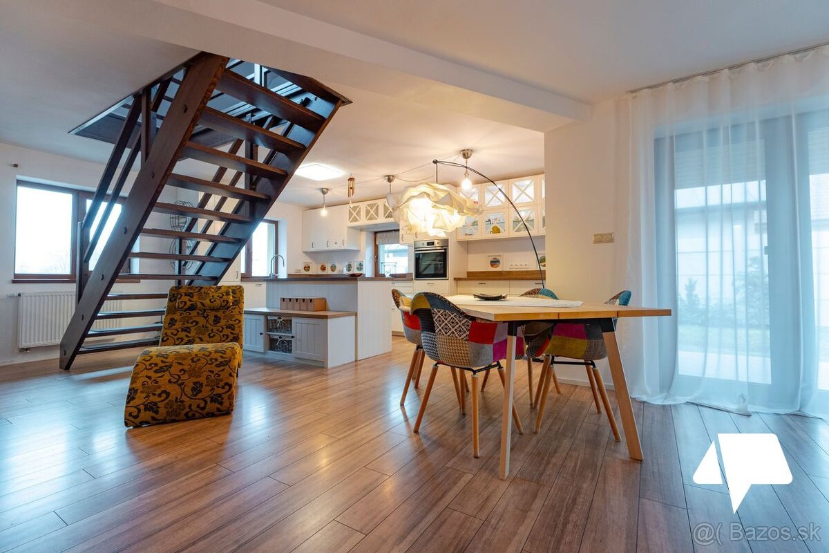 Predaj - Rodinný dom - Čaradice - 10