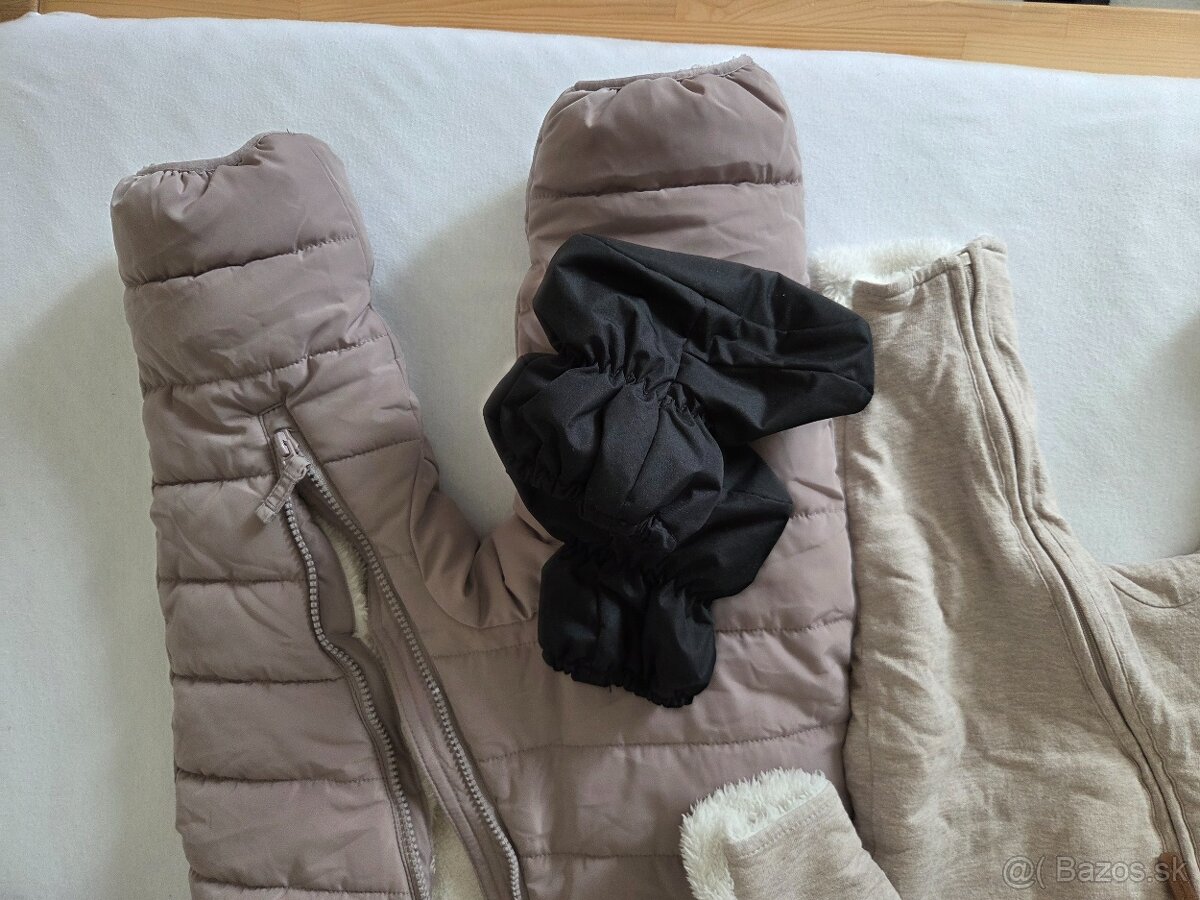 Overal pre bábätko - 10