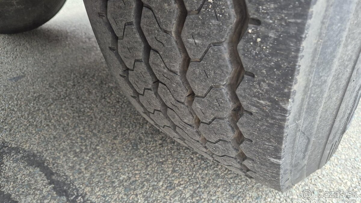 SCHWARZMÜLLER SPA 3/E STD - 10