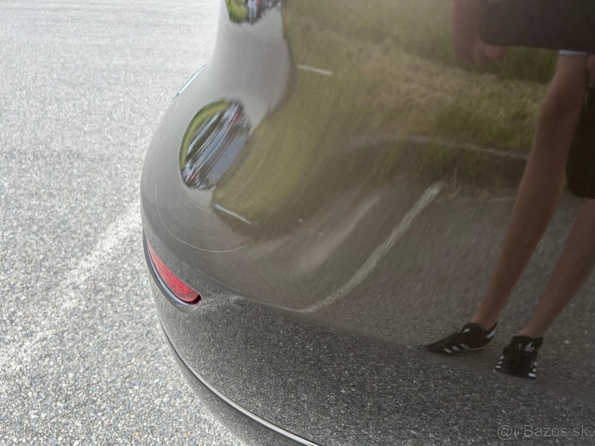 Mercedes ML350 cdi, W166, r. 2013, kúpené v SR - 10