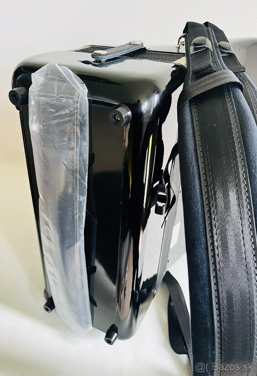 Predám NOVÝ akordeónBeltunica Sonata 60 basový - krásny zvuk - 10