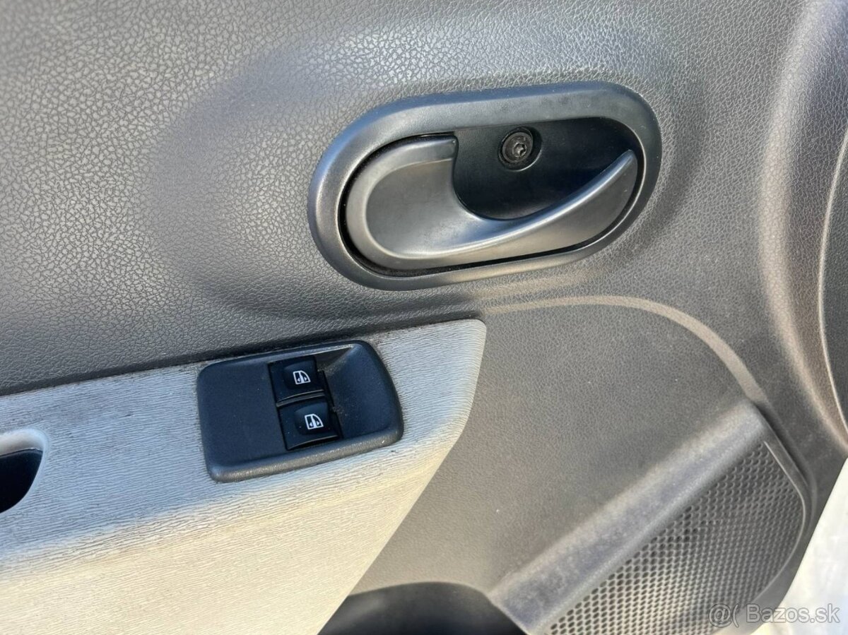 Dacia Dokker 1.5 DCi - 10