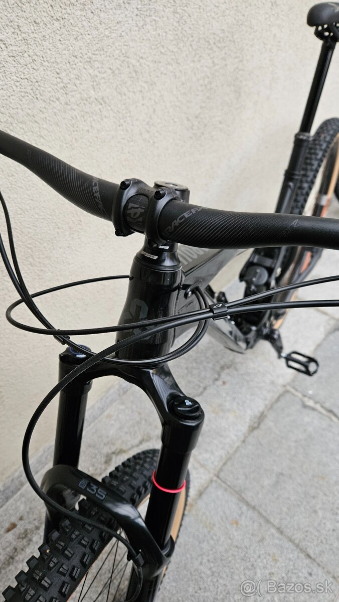 CTM SCROLL AM PRO velkost L nový - 10