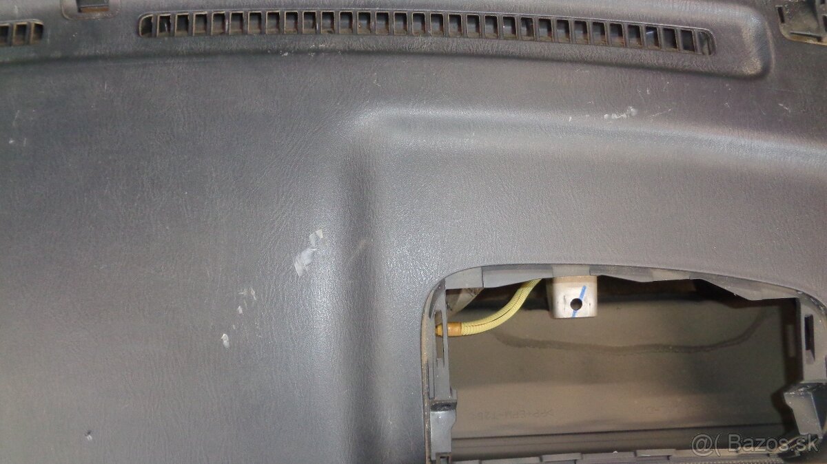 Suzuki Jimny Airbag sada - 10