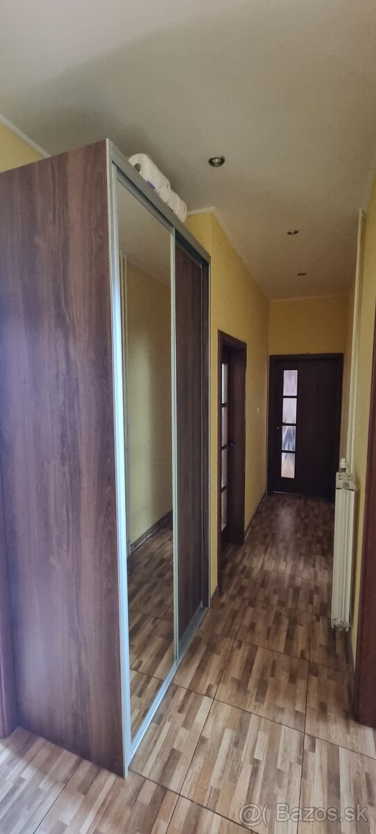 4izb. byt na PRENAJOM blízko centra mesta. - 10