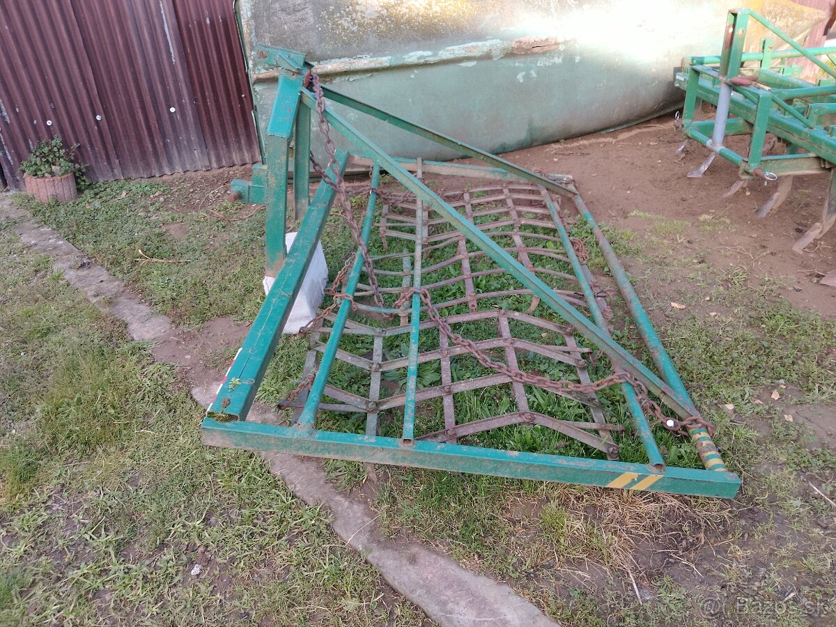 Predám Zetor 3011 - 10