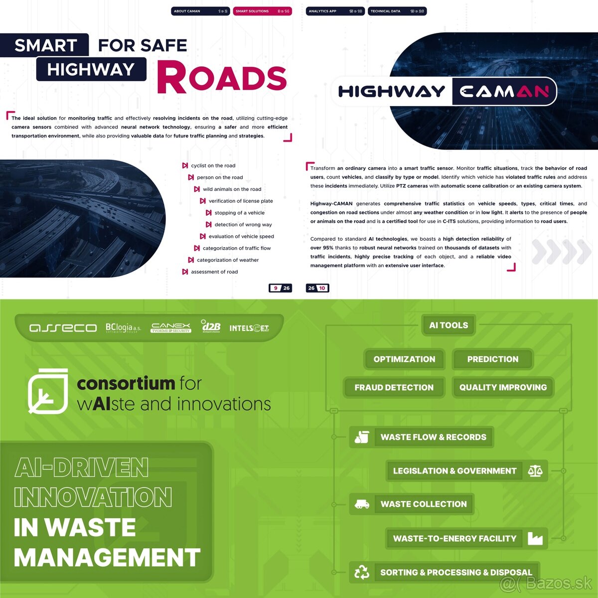 Grafický dizajn a tvorba identity na mieru – Freelancer - 10