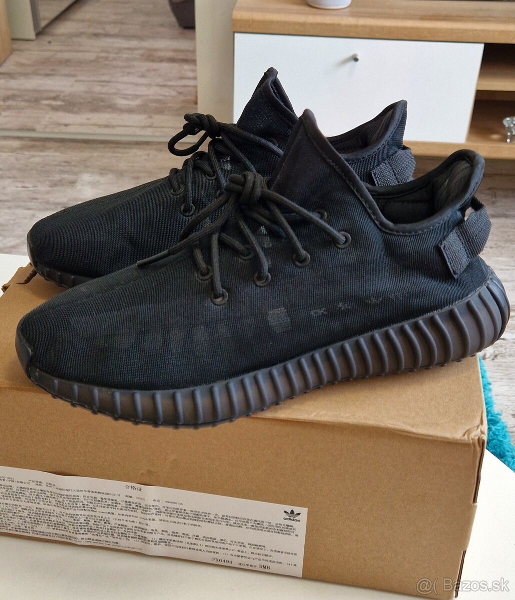 Yeezy Boost 350 - 10