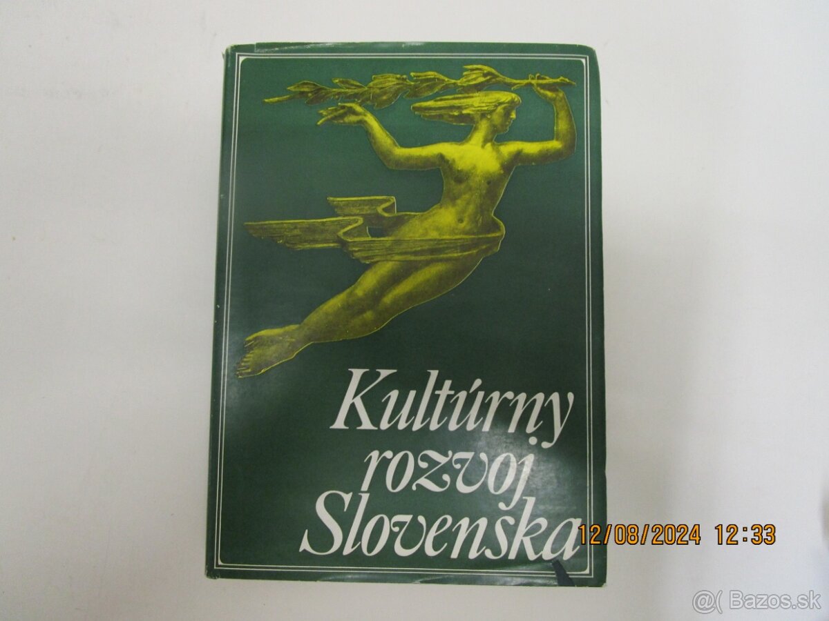 PREDAM LACNO ROZNE KNIHY CENU SI DOHODNEME vid. FOTO - 10