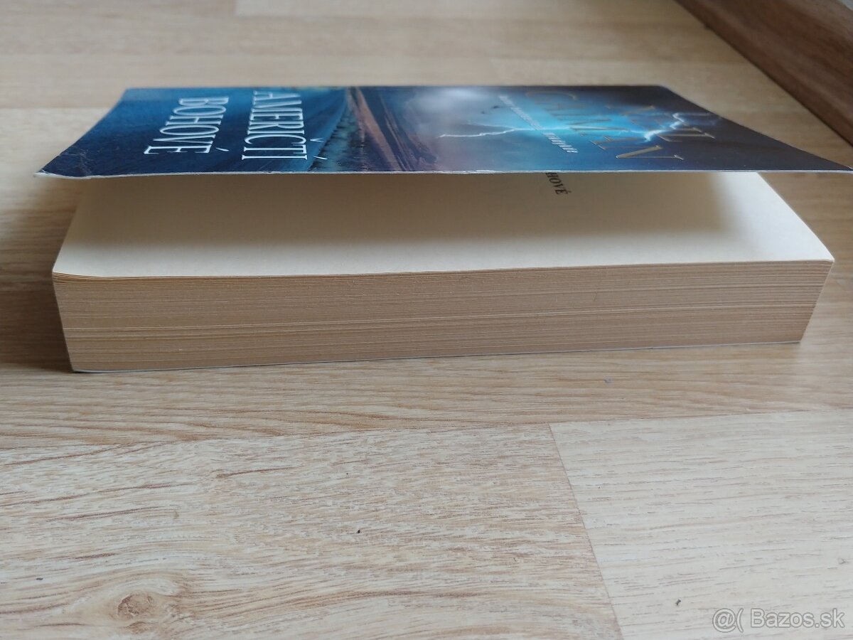 Knihy od Neil Gaiman - 10