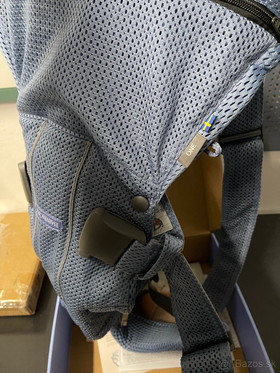 BabyBjörn nosič - 10