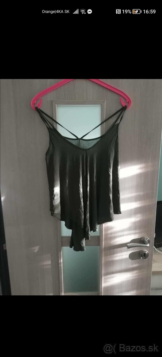 Topy, tielka, šaty - 10