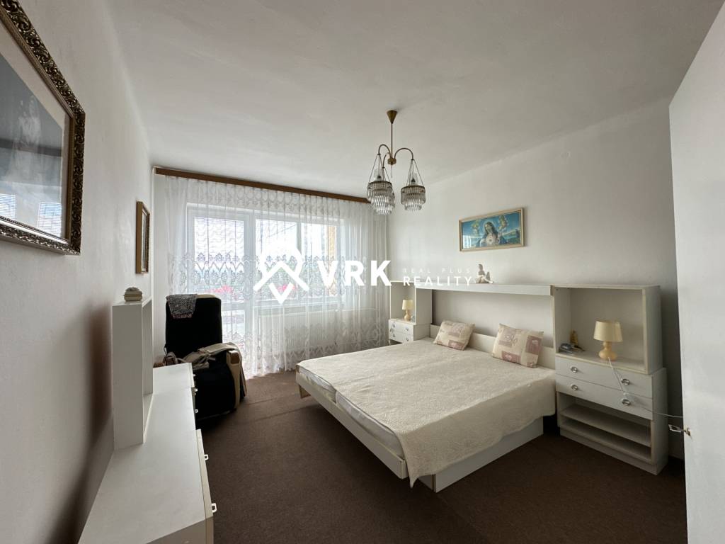 NA PREDAJ DVOJGENERAČNÝ DOM, KOŠICE- KOŠICKÁ NOVÁ VES - 10