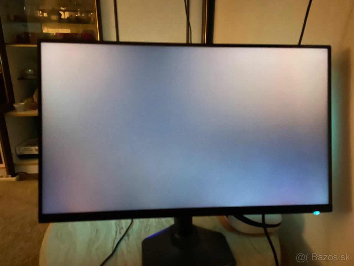 Predám Alienware AW2724DM 2560x1440 QHD - 10