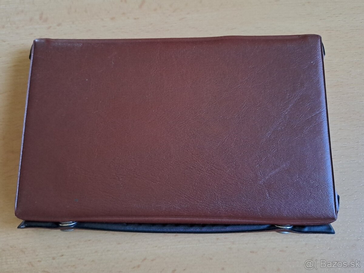 Rýsovací souprava ORIGINAL–RICHTER Das Präcision, DDR - 10