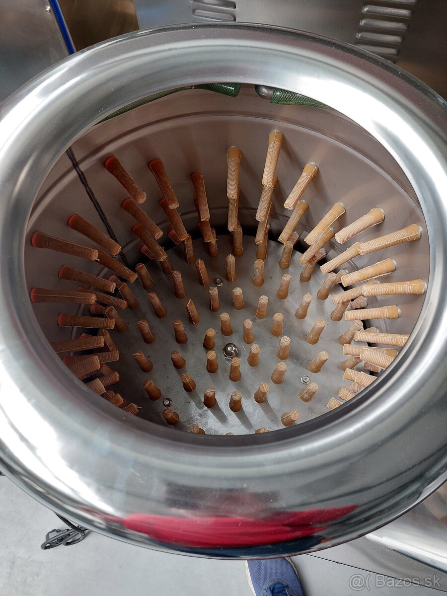 Šklbačka hydiny , ŠKUBAČKA HYDINY malé velké - 10