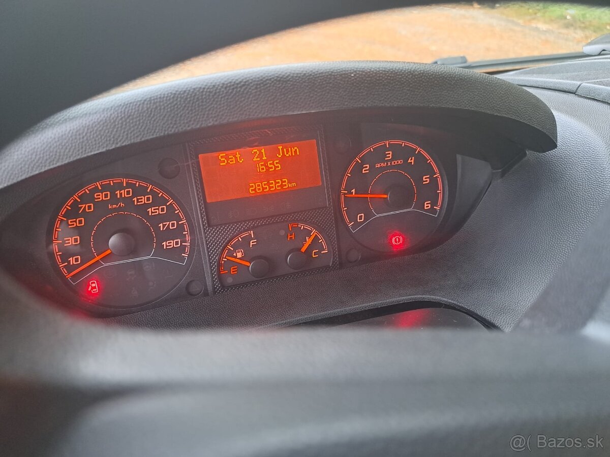 Peugeot Boxer L3H2 - 10