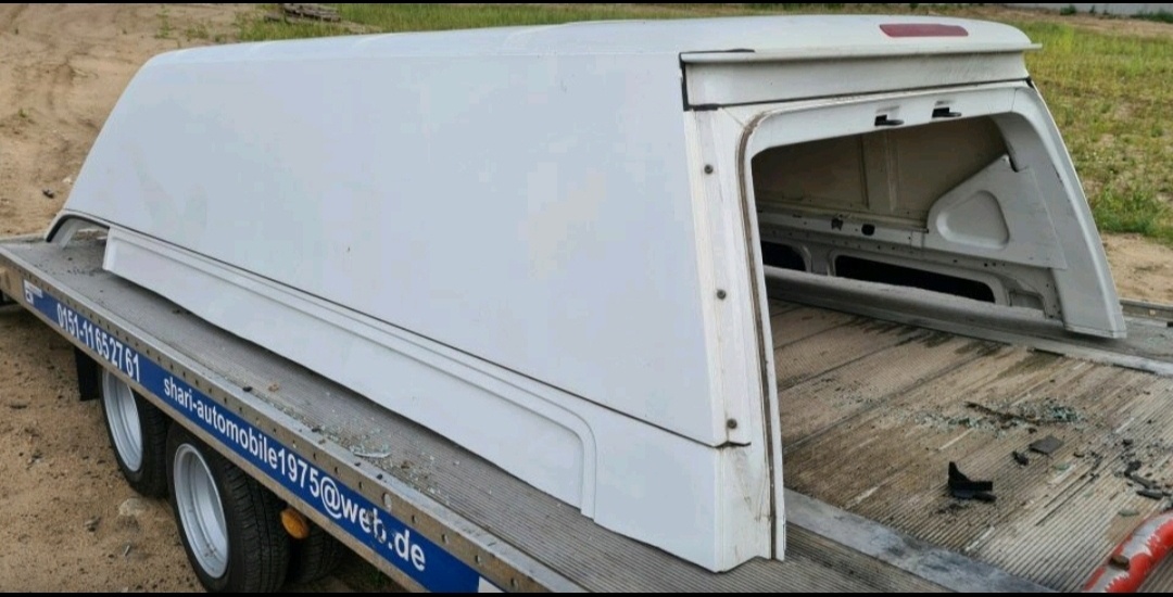 VW T5,T5.1 2003-2015 Diely - 10