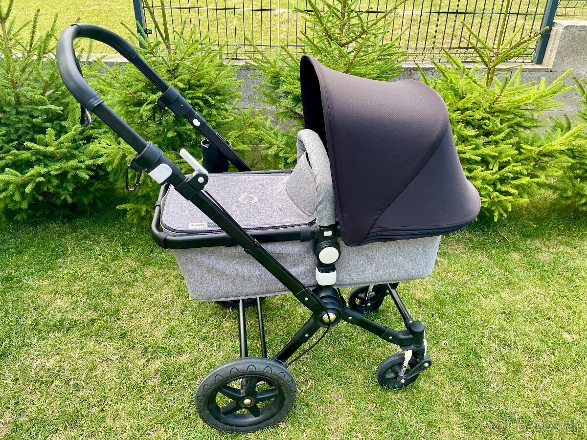 Bugaboo Chameleon 3 aj po častiach - 10