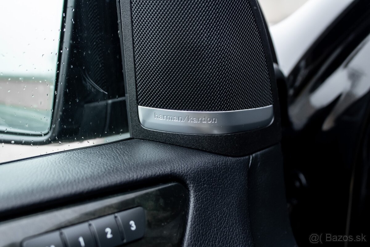 Mercedes-Benz GLE - 10