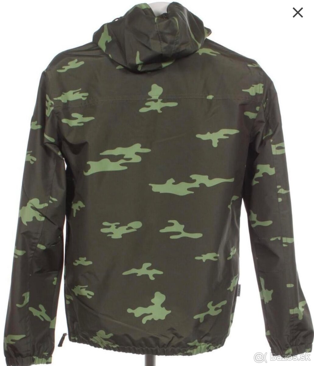 Nova bunda Napapijri S(M) maskacova - 10