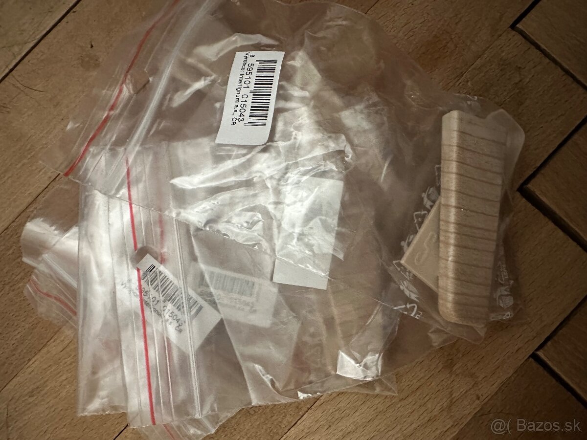 Laminátová podlaha 8.0 Surprise Millenium Oak Medium - 10