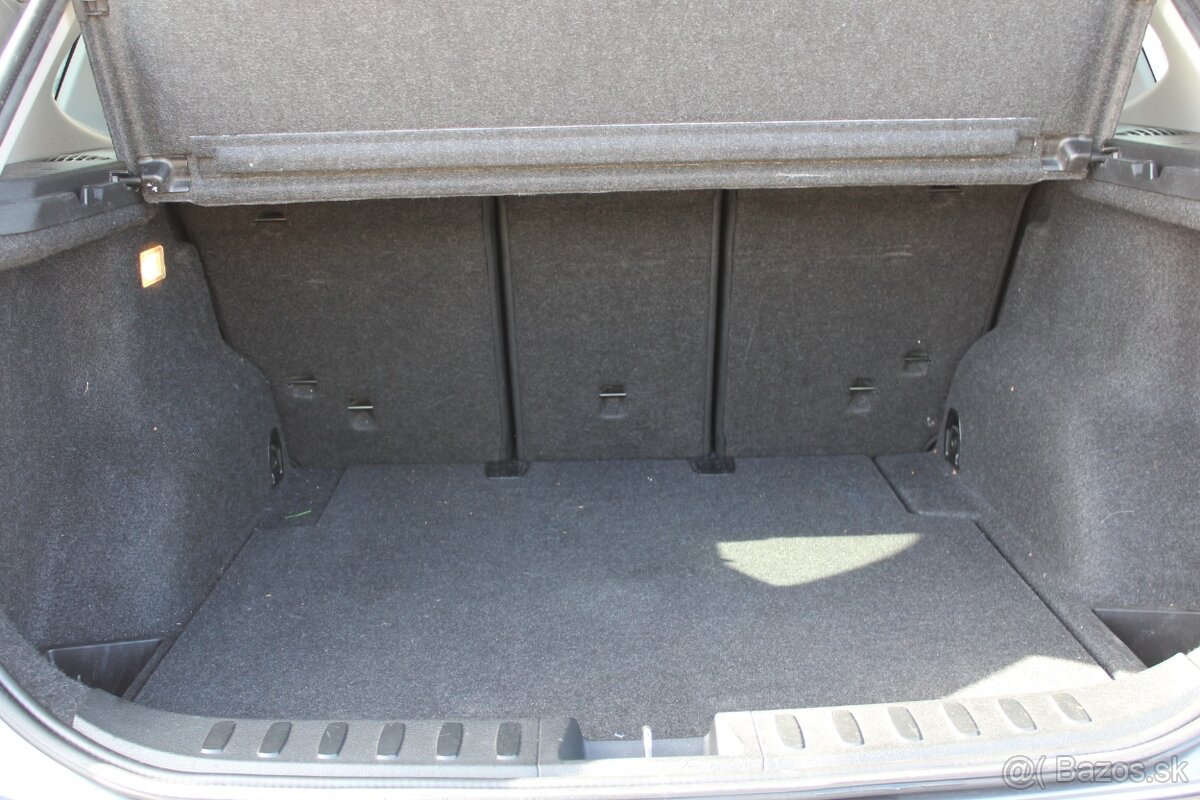 BMW X1 xDrive 4x4 20d - 10