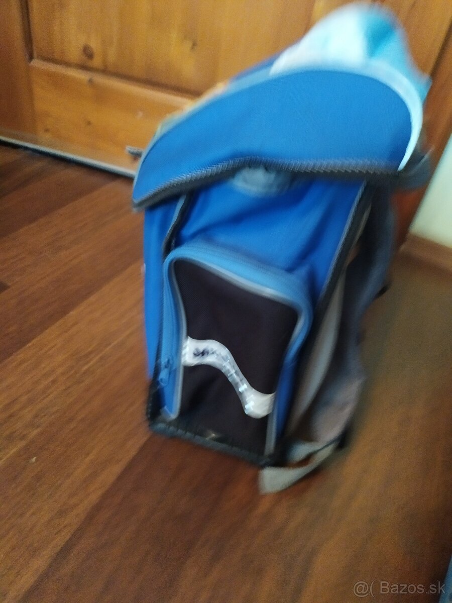 Školská taška - 10