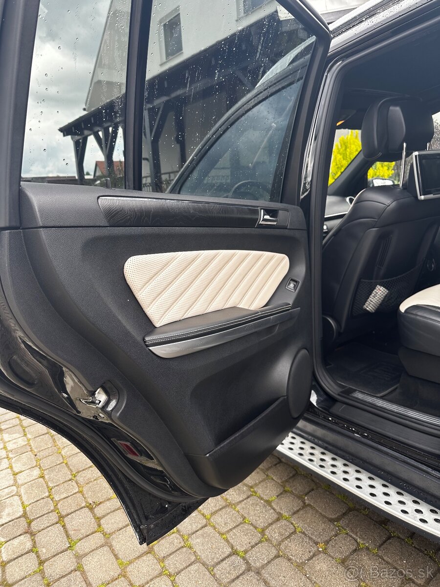 Mercedes GL 500 Grand Edition - 10