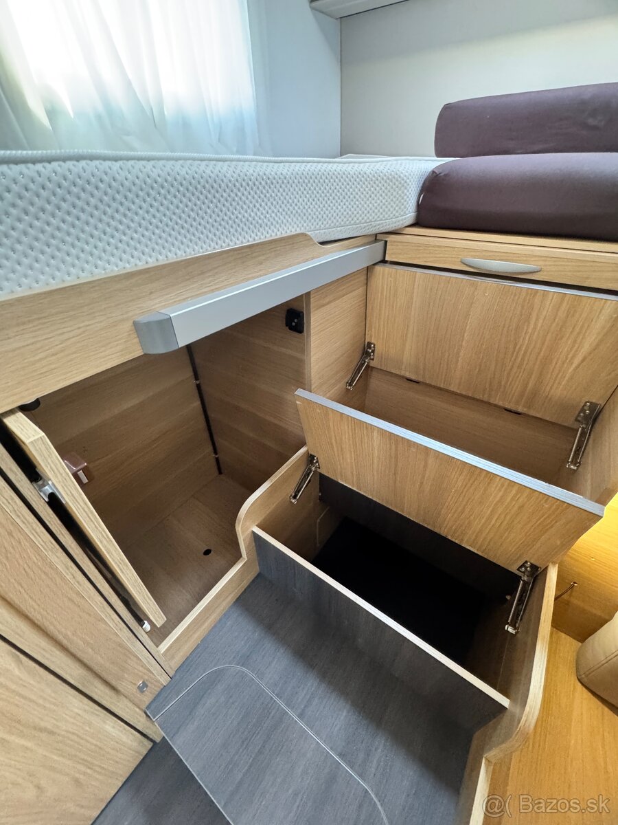 Adria Matrix M 670 SL, 2023, 140PSI, DPH č.304 - 10