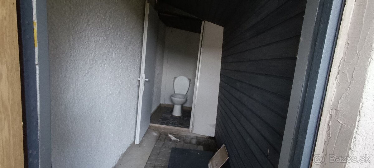 Charka Kudlovce POKROK - 10