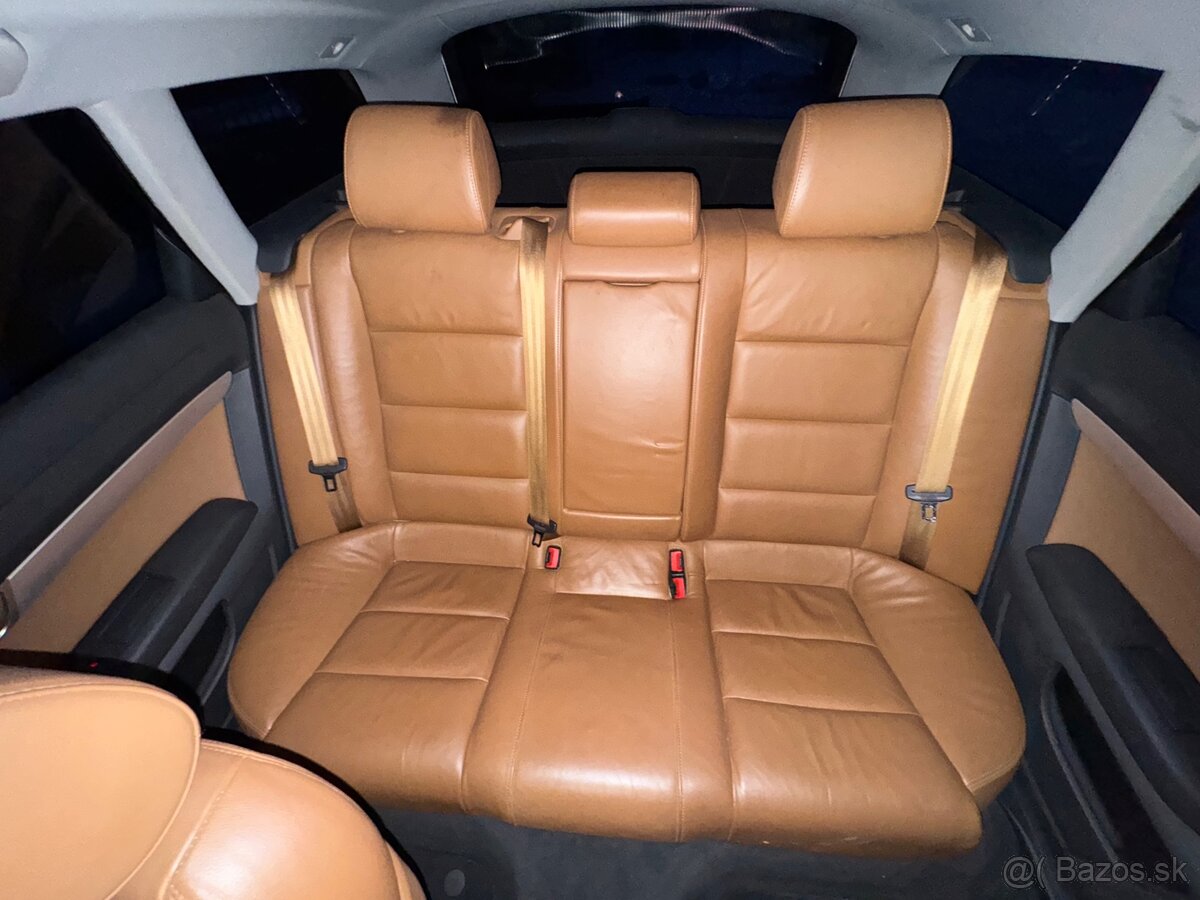 Audi A6 C6 2.8 FSI quattro - 10