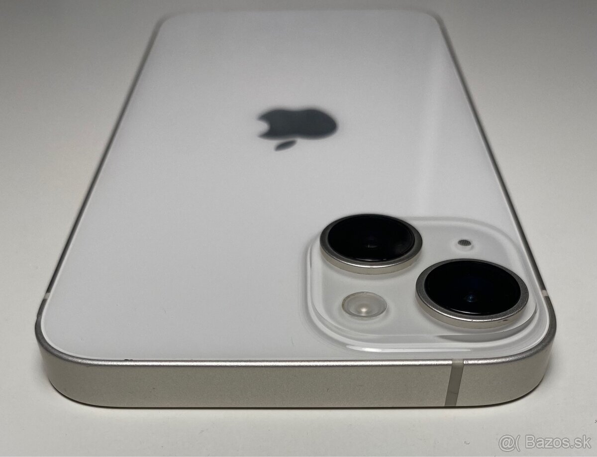 iPhone 14, batéria 85% - 10