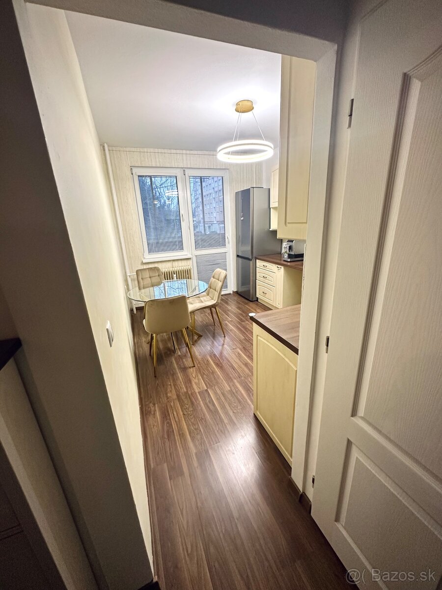 3 izbový byt - Prievidga Zápotôčky - 10
