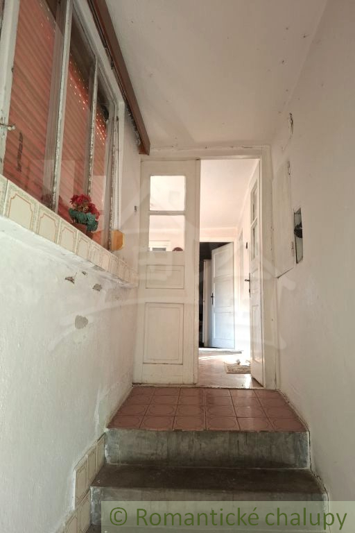 Dom v lone prírody v Budínskych lazoch - 10