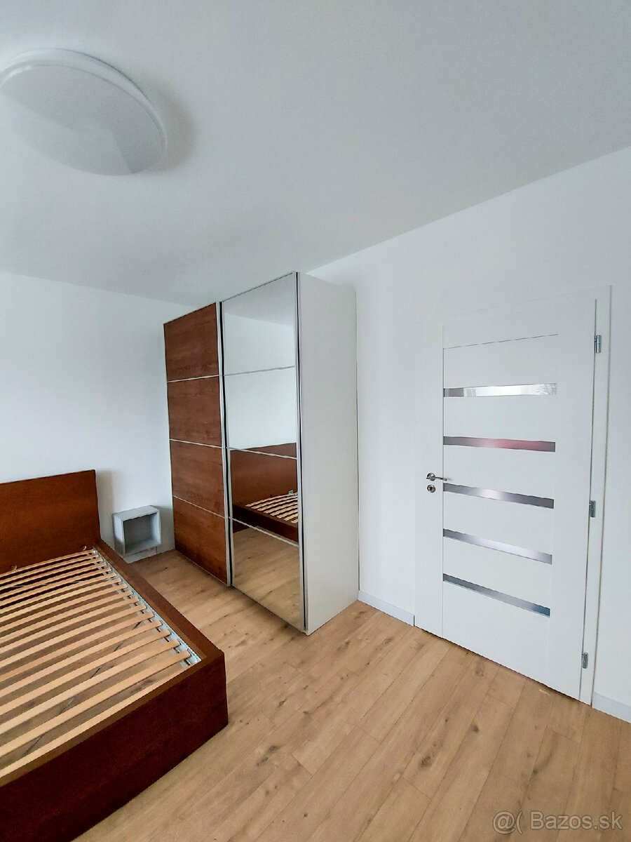 Zápotôčky, 2-izbový byt na prenájom - 10