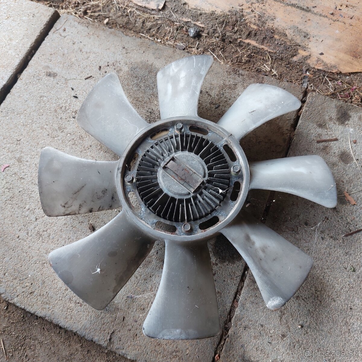 Predné blatníky mitsubishi pajero1 - 10