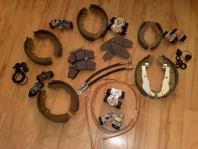 Suzuki samurai,jimny,vitara,grand vitara diely - 10