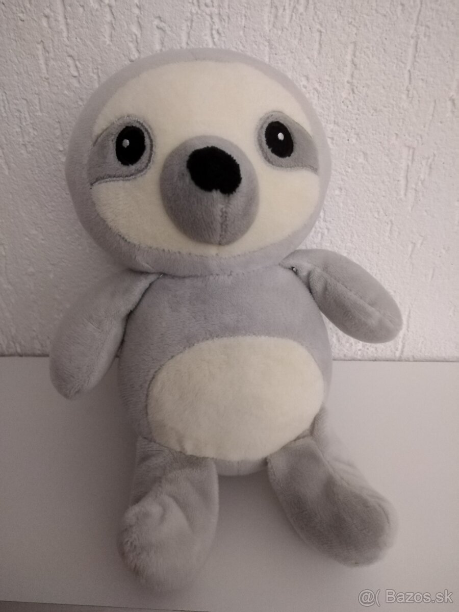 Skákajúce plyšáky Popetz - 10