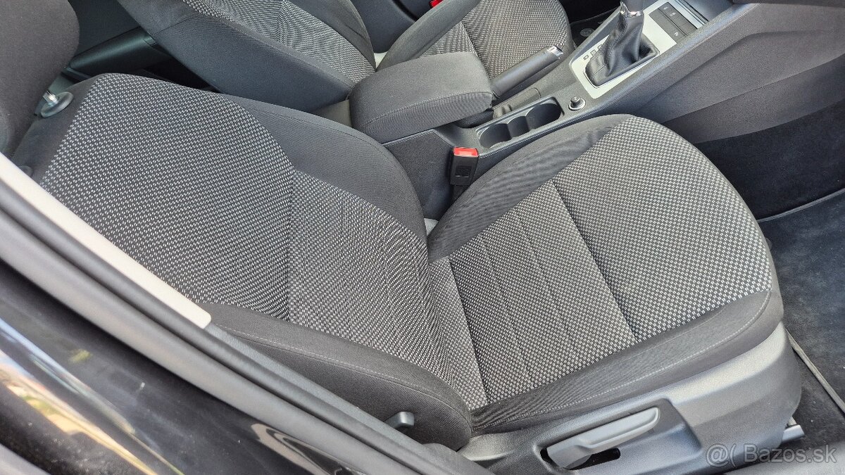 Škoda Octavia 1.4 TSI 150k Business DSG - 10