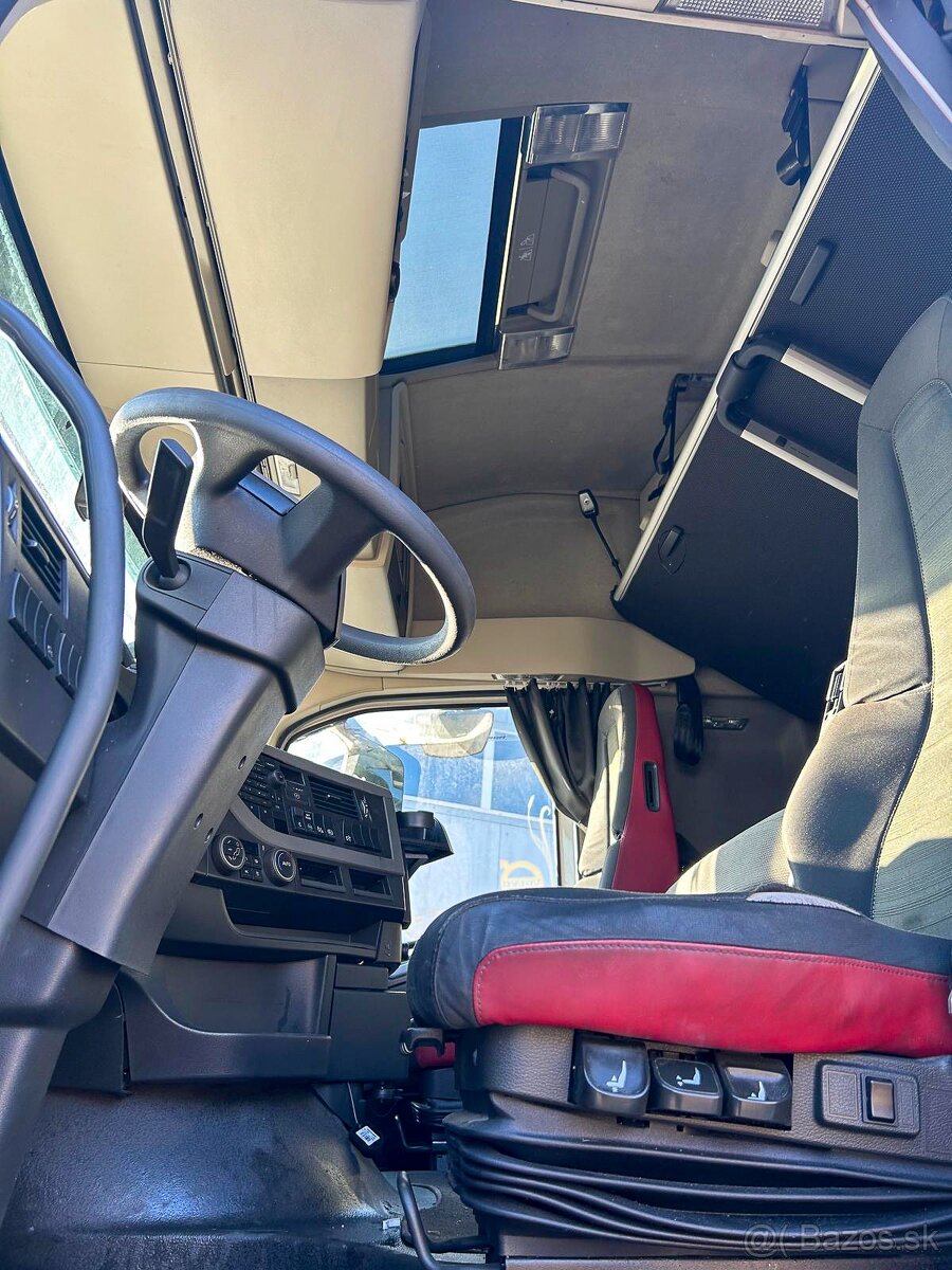 VOLVO FH 500 - 10