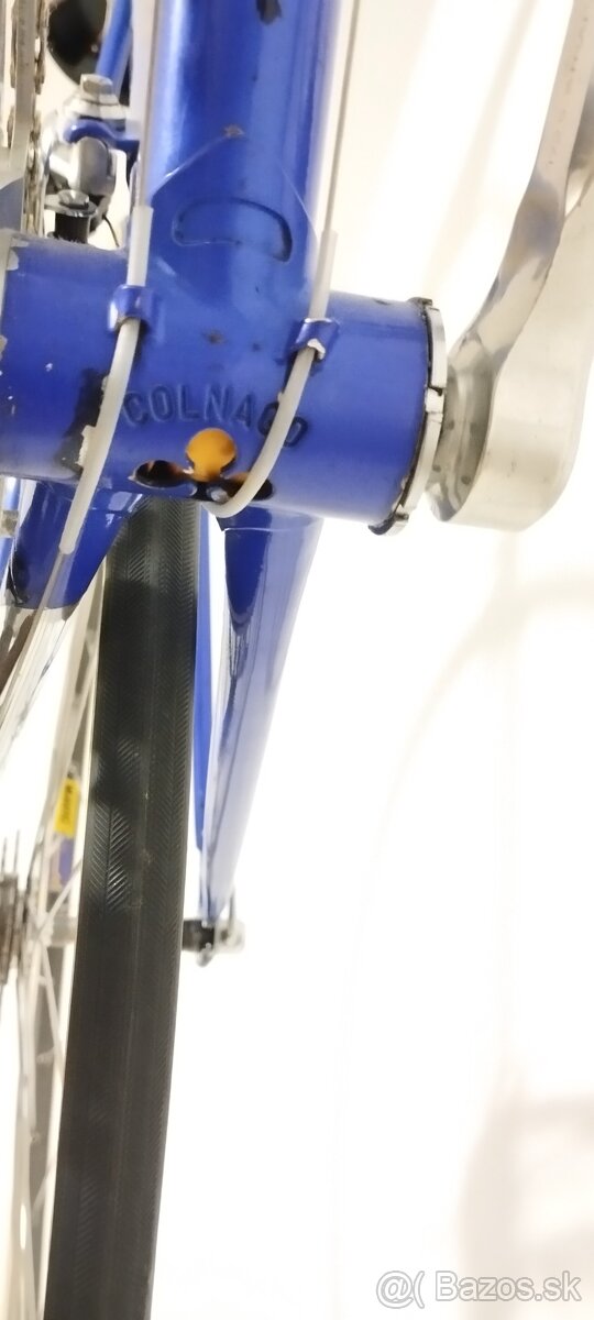 Predam bicykel COLNAGO SPIRAL CONIC - 10