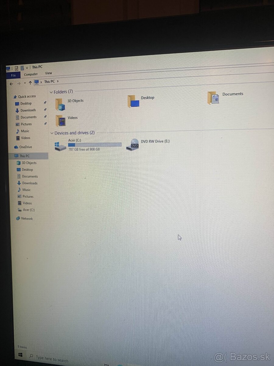 Herný notebook 17,3" | i5 + GT 750M 4GB | 8GB RAM - 10