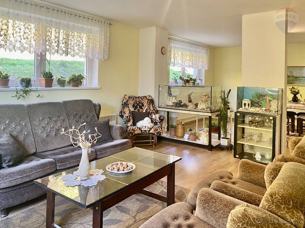 Predaj RD Vyšehradné okr. Prievidza - 10