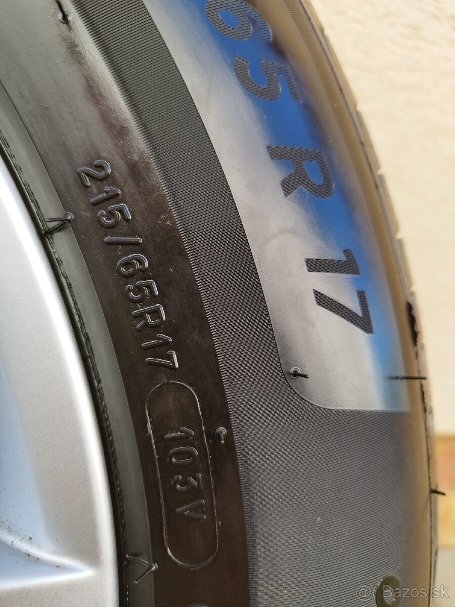 elektrony 5x112 r17 skoda kodiaq - 10