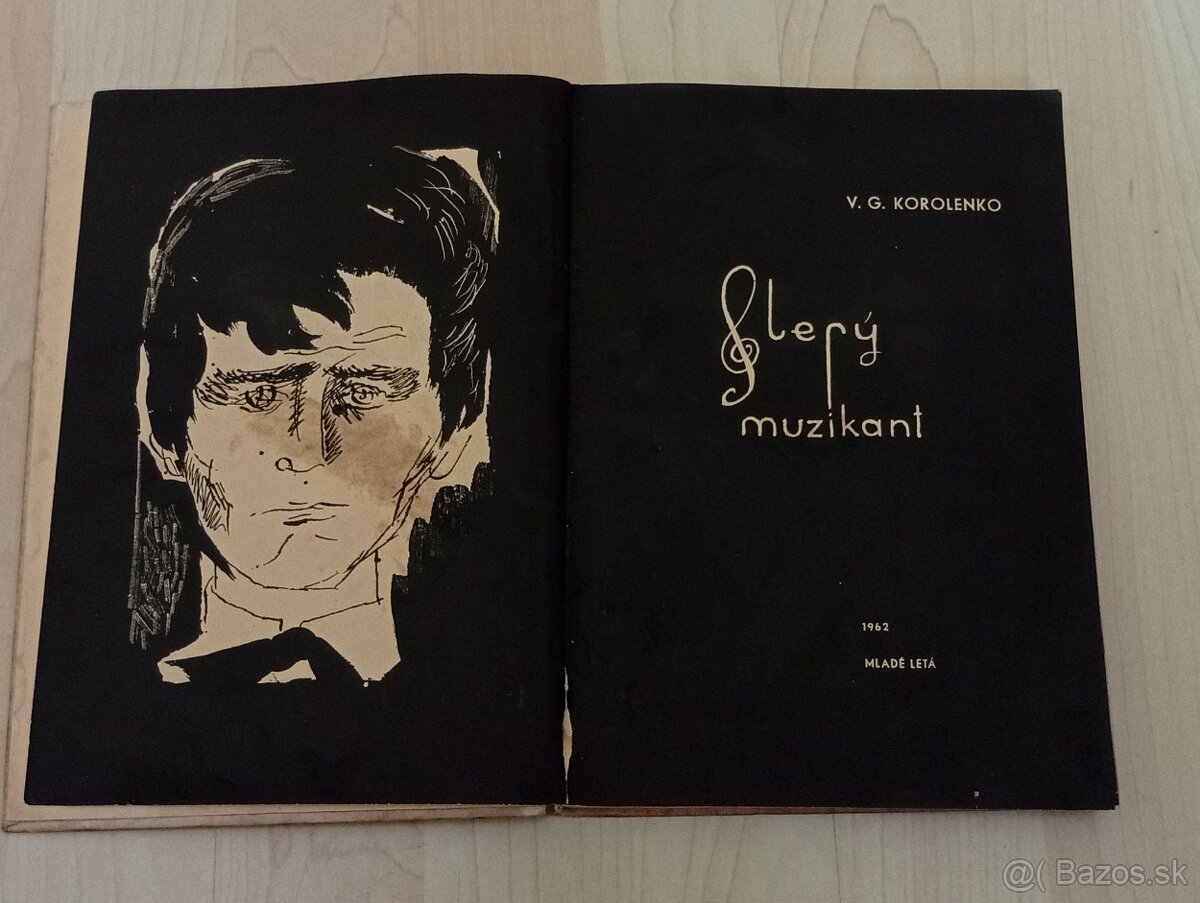 Veľmi staré rozprávkové knihy - 10